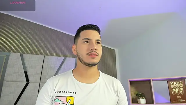 Axel grey  online show from February 2026 12:21:01 PM