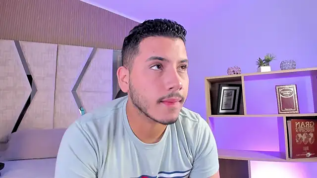 Axel grey  online show from April 2026 12:42:01 PM