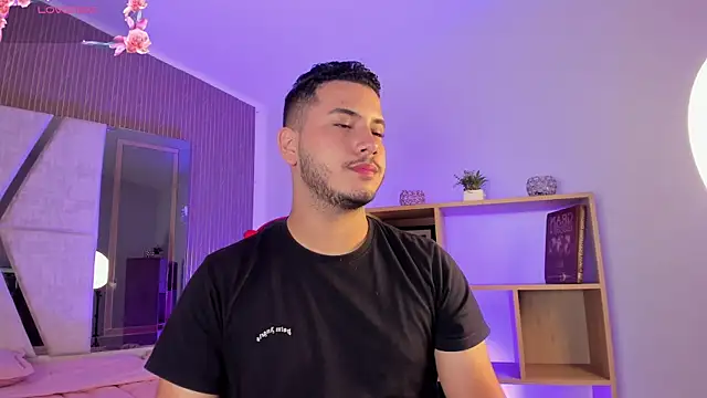 Snapshot of Axel_grey_ chatting on July 2026 12:52:01 PM Axel grey online show from July 2026 12:52:01 PM