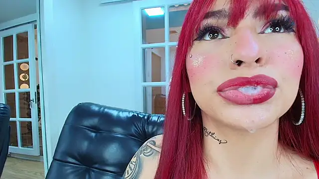 miss   abigail online show from October 2025 06:08:01 PM