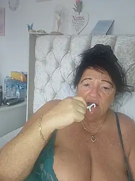 Snapshot of Angeldelightt chatting on October 2025 01:34:01 PM Angeldelightt online show from October 2025 01:34:01 PM