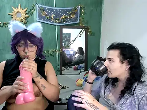 Snapshot of Angel_Duck chatting on September 2025 11:15:02 PM Angel Duck online show from September 2025 11:15:02 PM