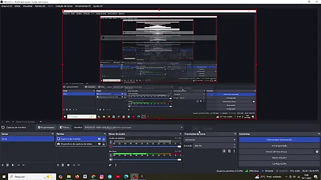 Angel Duck online show from November 2025 04:00:02 PM