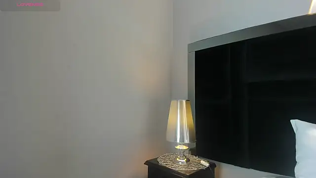 CarolineLee  online show from March 2026 10:37:01 PM