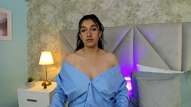 ValentiinaCruz online show from December 2025 08:46:01 PM