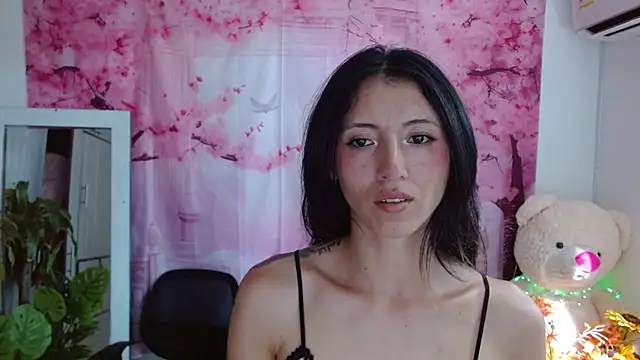 cristal aixa12 online show from October 2025 07:21:02 PM