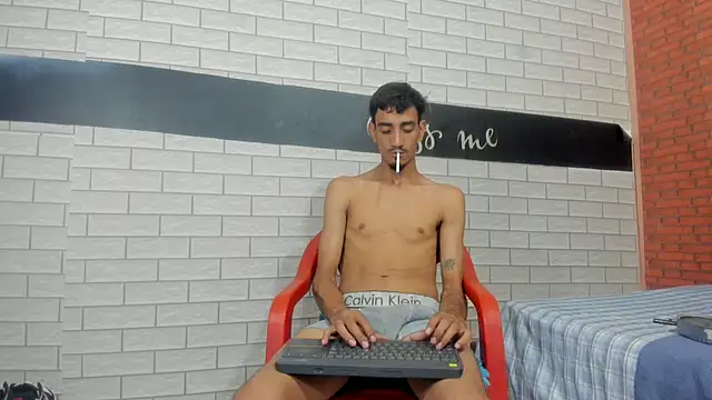 Sexvergon 26 online show from October 2025 08:09:02 PM