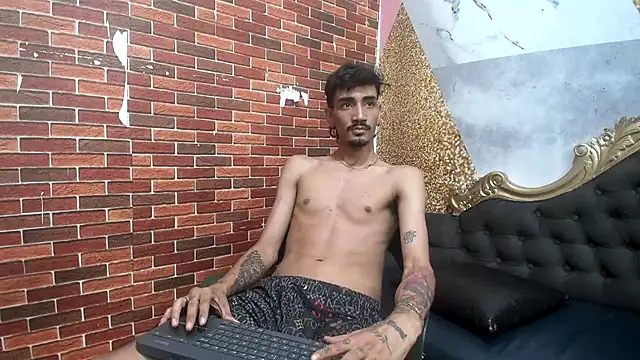 Sexvergon 26 online show from March 2026 04:01:02 AM