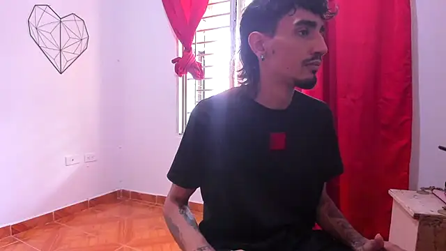 Sexvergon 26 online show from April 2026 08:00:02 PM