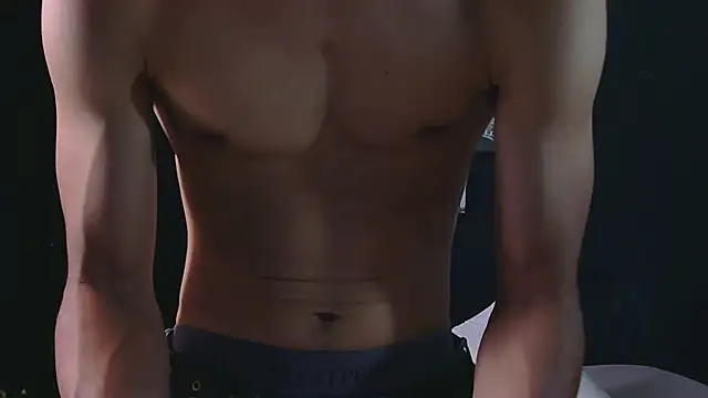 Samuel Hills II online show from October 2025 07:57:02 PM