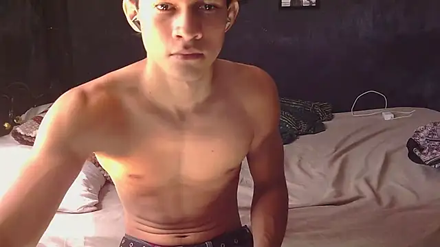 Samuel Hills II online show from October 2025 03:14:01 PM