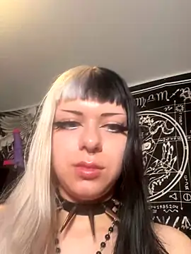 Paige Turner online show from September 2025 04:40:02 PM