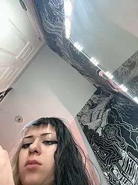 Paige Turner online show from September 2025 12:40:02 PM