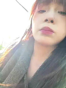 xiaoqiao ss online show from November 2025 07:00:02 AM