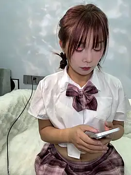 xiaoqiao ss online show from December 2025 02:44:02 PM