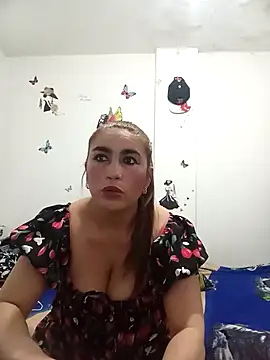 Snapshot of AddyStuart_ chatting on September 2025 03:55:02 AM AddyStuart online show from September 2025 03:55:02 AM