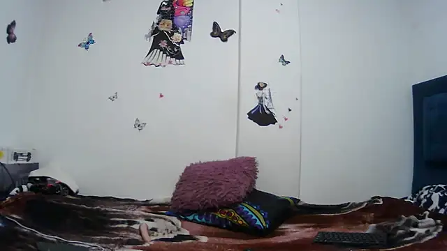 Snapshot of AddyStuart_ chatting on November 2025 03:41:01 AM AddyStuart online show from November 2025 03:41:01 AM