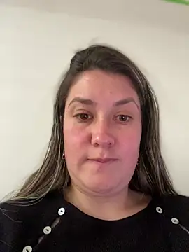 Abby-LS online show from November 2025 07:05:02 PM