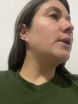 Abby-LS online show from December 2025 02:18:01 AM