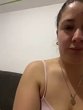 Abby-LS online show from April 2026 11:35:01 AM