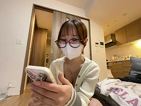 Snapshot of nano-da-u chatting on June 2026 10:38:02 PM nano-da-u online show from June 2026 10:38:02 PM
