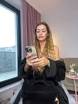  Luxie  online show from October 2025 06:20:02 AM