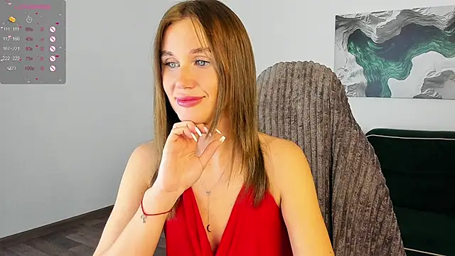 Dana Wils1 online show from September 2025 01:55:02 AM