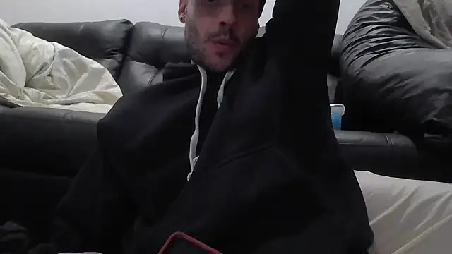 Anarchy111777 online show from February 2026 05:12:01 AM