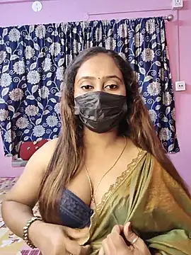 Cute-lusi online show from June 2026 07:18:01 PM