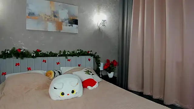 Daria J online show from January 2026 04:05:01 AM