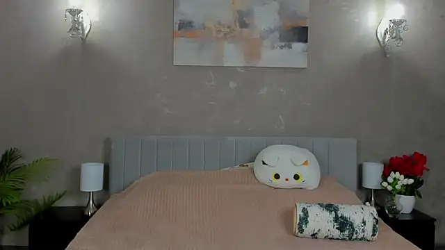 Daria J online show from February 2026 04:09:02 AM