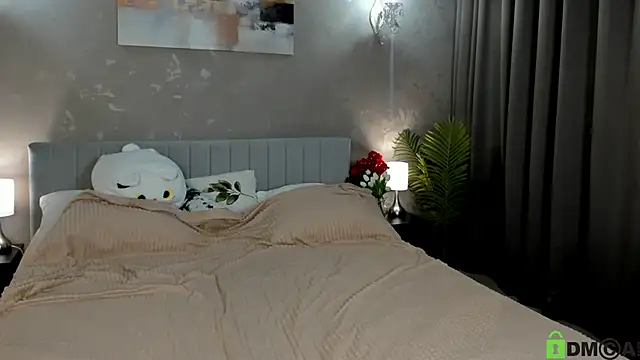 Daria J online show from April 2026 07:56:01 AM