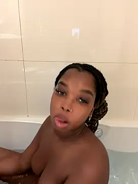 LocsGoddess online show from September 2025 08:55:02 PM