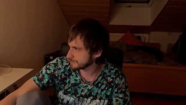 Bez3ybik online show from January 2026 05:37:01 PM