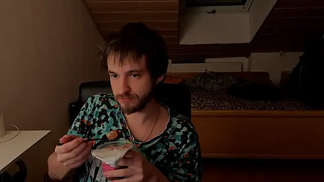 Bez3ybik online show from January 2026 08:55:01 PM