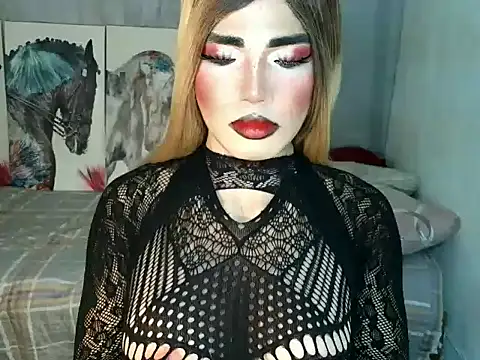 terra HORSECOCK online show from September 2025 12:16:02 PM