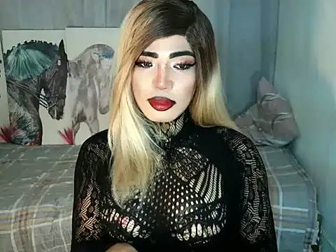 terra HORSECOCK online show from September 2025 04:51:02 PM