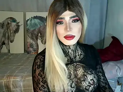 terra HORSECOCK online show from September 2025 09:01:02 AM