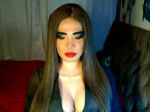 terra HORSECOCK online show from January 2026 04:00:01 PM