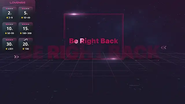 Sophie  Nice online show from October 2025 02:40:01 PM