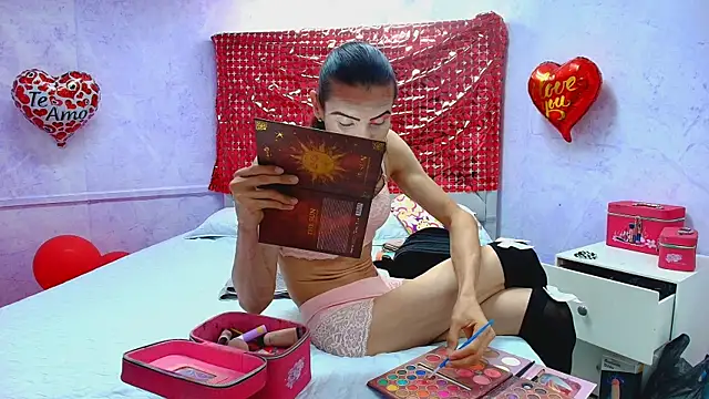 Snapshot of shantala_nastasiia chatting on September 2025 01:05:02 PM shantala nastasiia online show from September 2025 01:05:02 PM