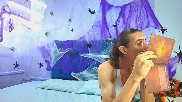 Snapshot of shantala_nastasiia chatting on October 2025 12:58:01 PM shantala nastasiia online show from October 2025 12:58:01 PM