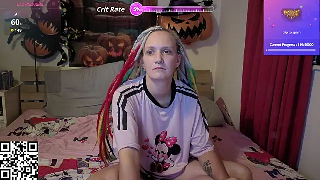 Snapshot of lisa_yummi chatting on October 2025 10:44:02 PM lisa yummi online show from October 2025 10:44:02 PM