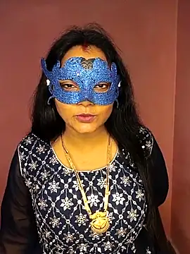 Snapshot of MEERAcle chatting on October 2025 01:21:01 PM MEERAcle online show from October 2025 01:21:01 PM