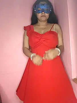 Snapshot of MEERAcle chatting on October 2025 05:47:03 PM MEERAcle online show from October 2025 05:47:03 PM