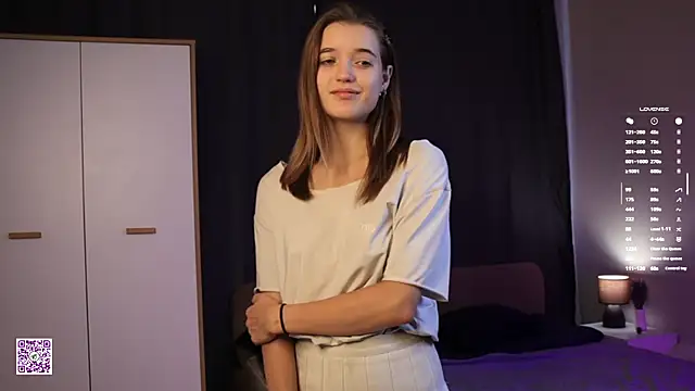MeganAckerman online show from September 2025 06:02:01 AM
