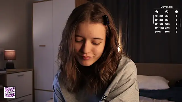 MeganAckerman online show from September 2025 05:51:01 AM