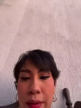 ZahaRose online show from December 2025 11:10:01 PM