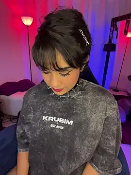 ZahaRose online show from January 2026 01:10:02 AM