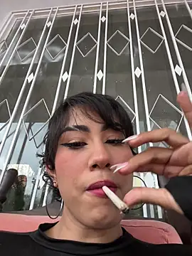 ZahaRose online show from January 2026 08:14:02 PM